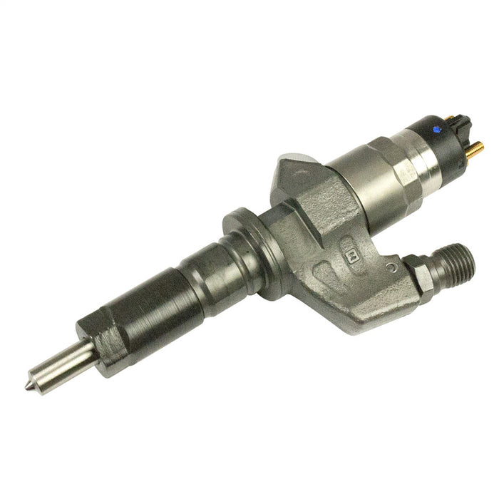 BD Diesel 1716600 Fuel Injector; Common Rail; Sold Individually; Stage 1; 60 HP; - Truck Part Superstore