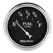 AutoMeter 7046-OTB DIRECT FIT DASH KIT; FORD TRUCK 48-50; MPH/FUEL/OILP/WTMP/BAT; OTB - Truck Part Superstore