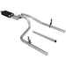 Flowmaster 17171 American Thunder Cat Back Exhaust System - Truck Part Superstore