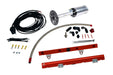 Aeromotive Fuel System 17172 03-13 Corvette Stealth A1000 Race Fuel System with LS1 Fuel Rails - Truck Part Superstore