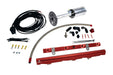 Aeromotive Fuel System 17174 03-13 Corvette Stealth A1000 Race Fuel System with LS2 Fuel Rails - Truck Part Superstore