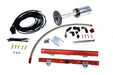 Aeromotive Fuel System 17178 03-13 Corvette Stealth A1000 Race Fuel System with LS7 Fuel Rails - Truck Part Superstore