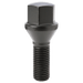 Gorilla Automotive 17179BC BOLT CONE 17MM 12-1.50 BLK 28MM BULK - Truck Part Superstore