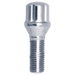 Gorilla Automotive 17179SD SPLINE LUG BOLT 12-1.50 28MM CHR BULK - Truck Part Superstore