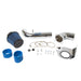 BBK Performance Parts 1717 1994-1998 FORD MUSTANG 3.8L V6 COLD AIR INTAKE (POWDER CHROME) - Truck Part Superstore