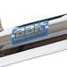 BBK Performance Parts 1717 1994-1998 FORD MUSTANG 3.8L V6 COLD AIR INTAKE (POWDER CHROME) - Truck Part Superstore