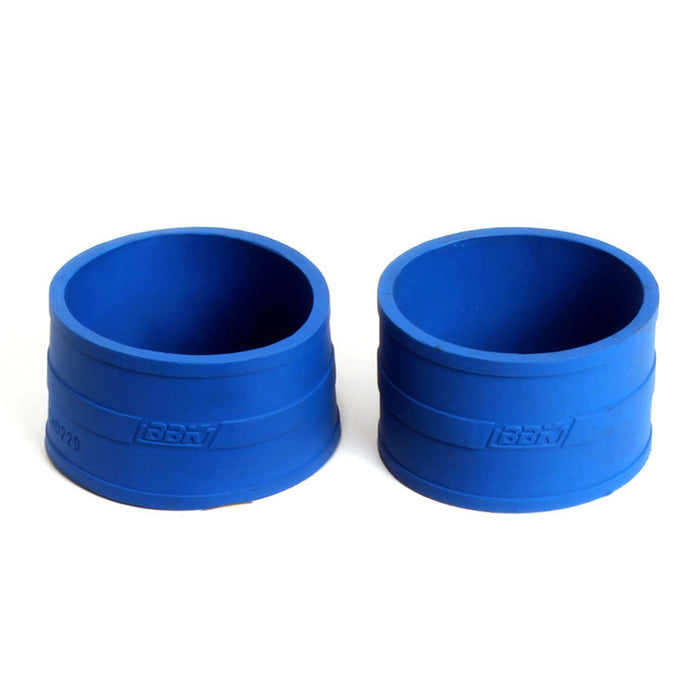 BBK Performance Parts 17182 BBK 1718 COLD AIR INTAKE REPLACEMENT HARDWARE AND HOSE KIT - Truck Part Superstore