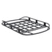 Smittybilt 17185 Rugged Rack Roof Basket 50 X 70  250 Lb Rating Black Smittybilt - Truck Part Superstore