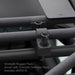 Smittybilt 17185 Rugged Rack Roof Basket 50 X 70  250 Lb Rating Black Smittybilt - Truck Part Superstore