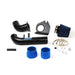 BBK Performance Parts 17185 1996-2004 FORD MUSTANG 4.6 GT COLD AIR INTAKE FENDERWELL STYLE (BLACKOUT FINISH) - Truck Part Superstore