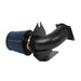 BBK Performance Parts 17185 1996-2004 FORD MUSTANG 4.6 GT COLD AIR INTAKE FENDERWELL STYLE (BLACKOUT FINISH) - Truck Part Superstore