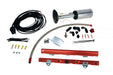 Aeromotive Fuel System 17186 03-13 Corvette Stealth Eliminator Race Fuel System with LS7 Fuel Rails - Truck Part Superstore