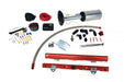 Aeromotive Fuel System 17187 03-13 Corvette Stealth Eliminator Street Fuel System with LS7 Fuel Rails - Truck Part Superstore