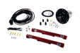 Aeromotive Fuel System 17190 03-04 Cobra Stealth Eliminator Race Fuel System - Truck Part Superstore