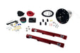 Aeromotive Fuel System 17191 03-04 Cobra Stealth Eliminator Street Fuel System - Truck Part Superstore