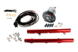 Aeromotive Fuel System 17192 10-15 Camaro Stealth A1000 Race Fuel System - Truck Part Superstore