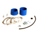 BBK Performance Parts 17192 BBK 1719 COLD AIR INTAKE REPLACEMENT HOSE AND HARDWARE KIT - Truck Part Superstore