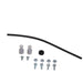 BBK Performance Parts 17192 BBK 1719 COLD AIR INTAKE REPLACEMENT HOSE AND HARDWARE KIT - Truck Part Superstore