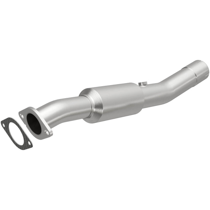 MagnaFlow Exhaust Products 5451479 California Direct-Fit Catalytic Converter - Truck Part Superstore