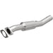 MagnaFlow Exhaust Products 5451479 California Direct-Fit Catalytic Converter - Truck Part Superstore