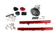 Aeromotive Fuel System 17193 System,? 10-11 Camaro, 18673 A1000, 14115 LS3 Rails, 16306 PSC & Misc. Fittings. - Truck Part Superstore