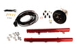 Aeromotive Fuel System 17194 10-15 Camaro Stealth Eliminator Race Fuel System - Truck Part Superstore