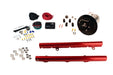 Aeromotive Fuel System 17195 System,? 10-11 Camaro, 18674 Elim, 14115 LS3 Rails, 16306 PSC & Misc. Fittings. - Truck Part Superstore