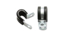 Vibrant Performance 17195 Stainless Steel Cushion P-Clamp - Truck Part Superstore