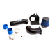 BBK Performance Parts 17195 1999-2004 FORD MUSTANG V6 COLD AIR INTAKE FENDERWELL STYLE (BLACKOUT FINISH) - Truck Part Superstore