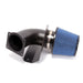 BBK Performance Parts 17195 1999-2004 FORD MUSTANG V6 COLD AIR INTAKE FENDERWELL STYLE (BLACKOUT FINISH) - Truck Part Superstore