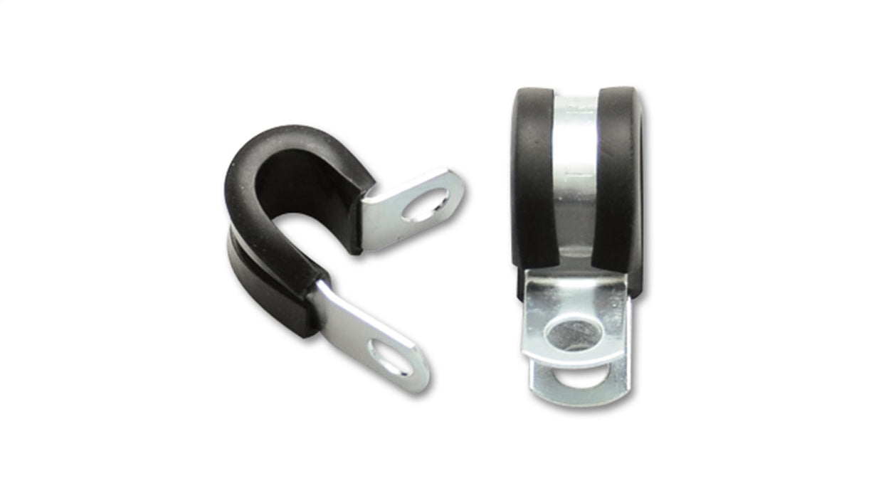 Vibrant Performance 17197 Stainless Steel Cushion P-Clamp - Truck Part Superstore