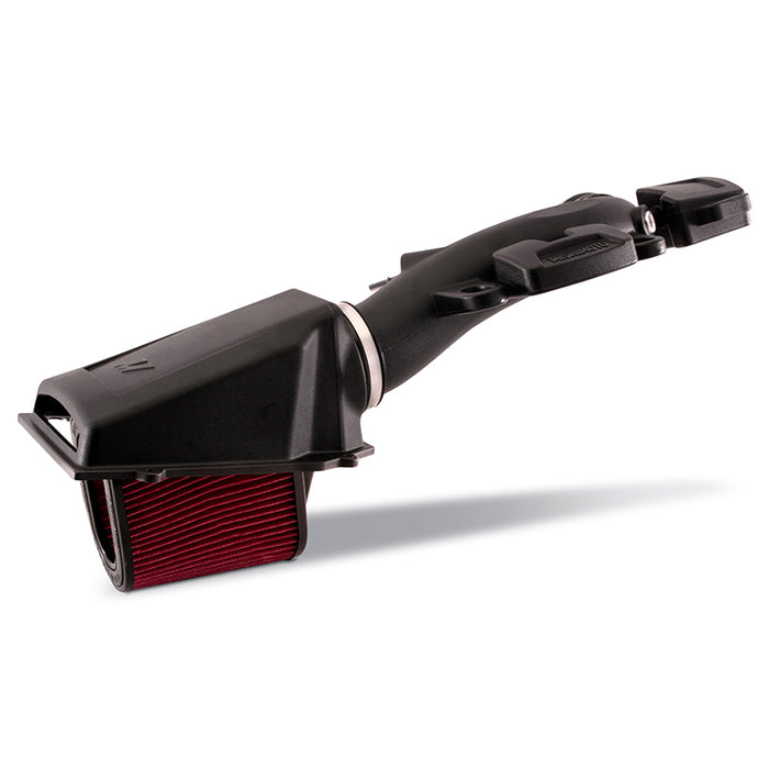 Mishimoto MMAI-JLP-18S Jeep Wrangler JL 3.6L Performance Intake, 2018+, w/ Oiled Filter - Truck Part Superstore