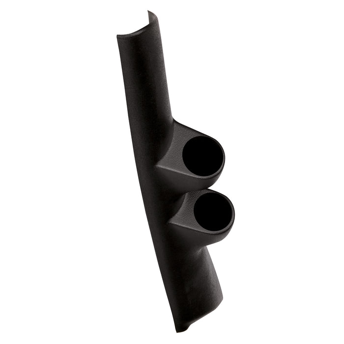AutoMeter 17200 GAUGE MOUNT; A-PILLAR; FULL; DUAL; 2 1/16in.; DODGE RAM 94-97 - Truck Part Superstore