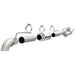 MagnaFlow Exhaust Products 17200 Off Road Pro Series Gas Stainless Cat-Back - Truck Part Superstore