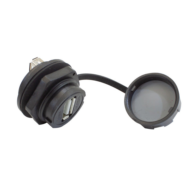 Nitrous Express 17200 USB Bulkhead Fitting; - Truck Part Superstore