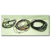 Omix 17201.02 Wiring Harness; Incl. Horn on Firewall and Turn Signal Wires; - Truck Part Superstore