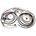 Omix 17201.06 Wiring Harness; Incl. Turn Signal Wires; Cloth Wiring; - Truck Part Superstore