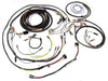 Omix 17201.08 Wiring Harness; w/Plastic Wire Cover; - Truck Part Superstore