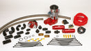 Aeromotive Fuel System 17201 Fuel Pump and Regulator Kit - Truck Part Superstore