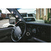 AutoMeter 17201 GAUGE MOUNT; A-PILLAR; FULL; TRIPLE; 2 1/16in.; DODGE RAM 94-97 - Truck Part Superstore