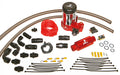 Aeromotive Fuel System 17202 Fuel Pump Complete Kit - Truck Part Superstore