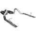 Flowmaster 17203 Force II Cat Back System - Truck Part Superstore
