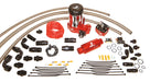 Aeromotive Fuel System 17203 A2000 Carbureted Fuel System (single carb) - Truck Part Superstore