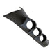 AutoMeter 7095 DSL GA KIT; A-PILLAR W/SPKR; RAM 98-02; BST/EGT/TRANS; 35PSI/1600deg.F/250deg.F; - Truck Part Superstore