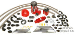Aeromotive Fuel System 17204 A2000 Carbureted Fuel System (dual carb) - Truck Part Superstore