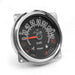 Omix 17205.03 Speedometer Assembly; 0-140 KPH; Black Face w/Red Pointer; - Truck Part Superstore