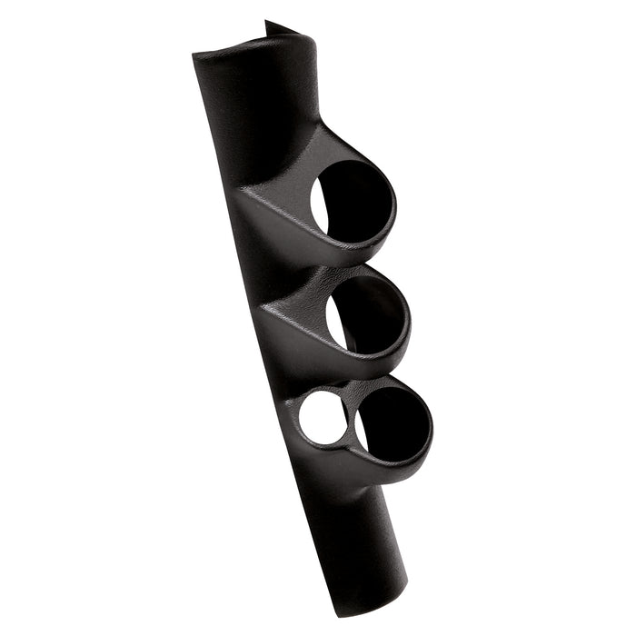 AutoMeter 17205 GAUGE MOUNT; A-PILLAR W/SPKR; FULL; TRIPLE; 2 1/16in.; DODGE RAM 98-02 - Truck Part Superstore