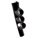 AutoMeter 17205 GAUGE MOUNT; A-PILLAR W/SPKR; FULL; TRIPLE; 2 1/16in.; DODGE RAM 98-02 - Truck Part Superstore