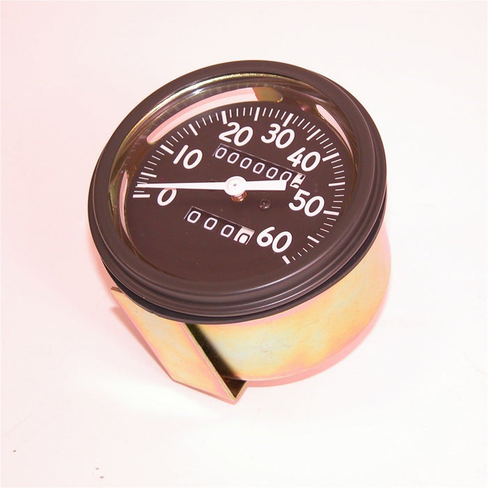 Omix 17206.02 Speedometer Assembly - Truck Part Superstore
