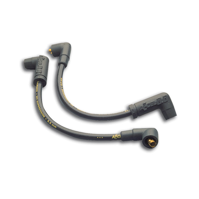 ACCEL 172071K Spark Plug Wire Set - Truck Part Superstore